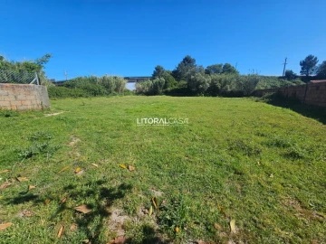Terreno para Venda em Oliveirinha