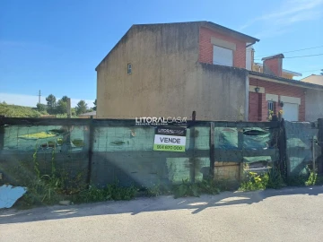 Terreno para Venda em Oliveirinha