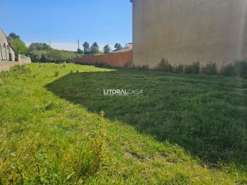 Terreno para Venda em Oliveirinha