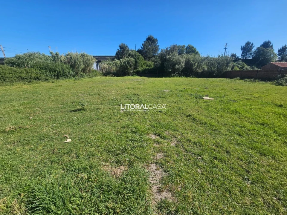 Terreno para Venda em Oliveirinha Foto 3