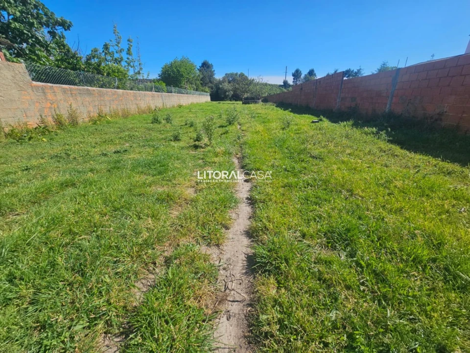 Terreno para Venda em Oliveirinha Foto 6