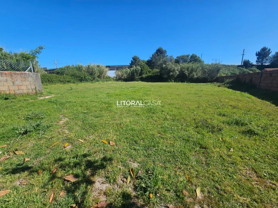 Terreno para Venda em Oliveirinha Foto 5