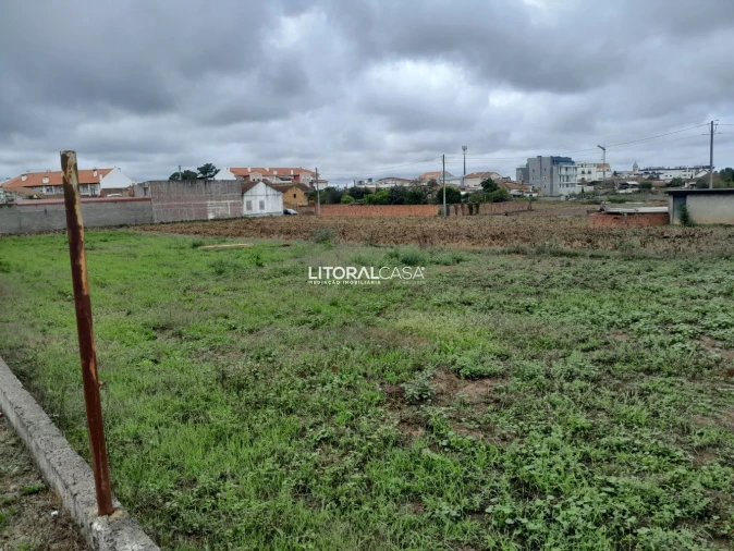 Terreno para Venda em Oiã Foto 5