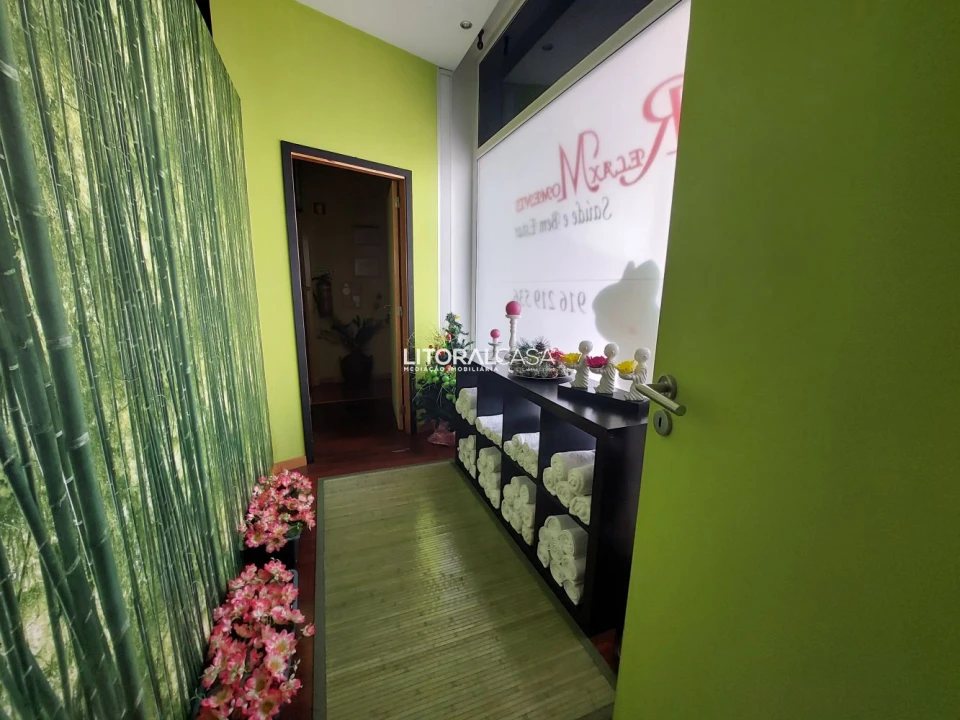 Loja para Trespasse em Glória e Vera Cruz Foto 11