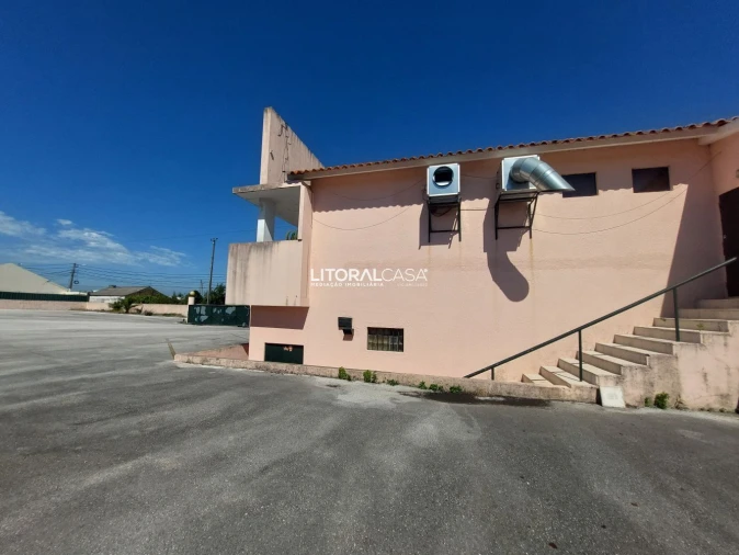 Loja para Venda em Esgueira Foto 4