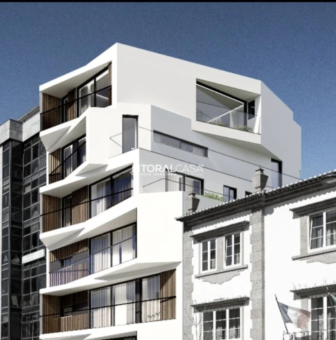 Apartamento T3 para Venda em Glória e Vera Cruz