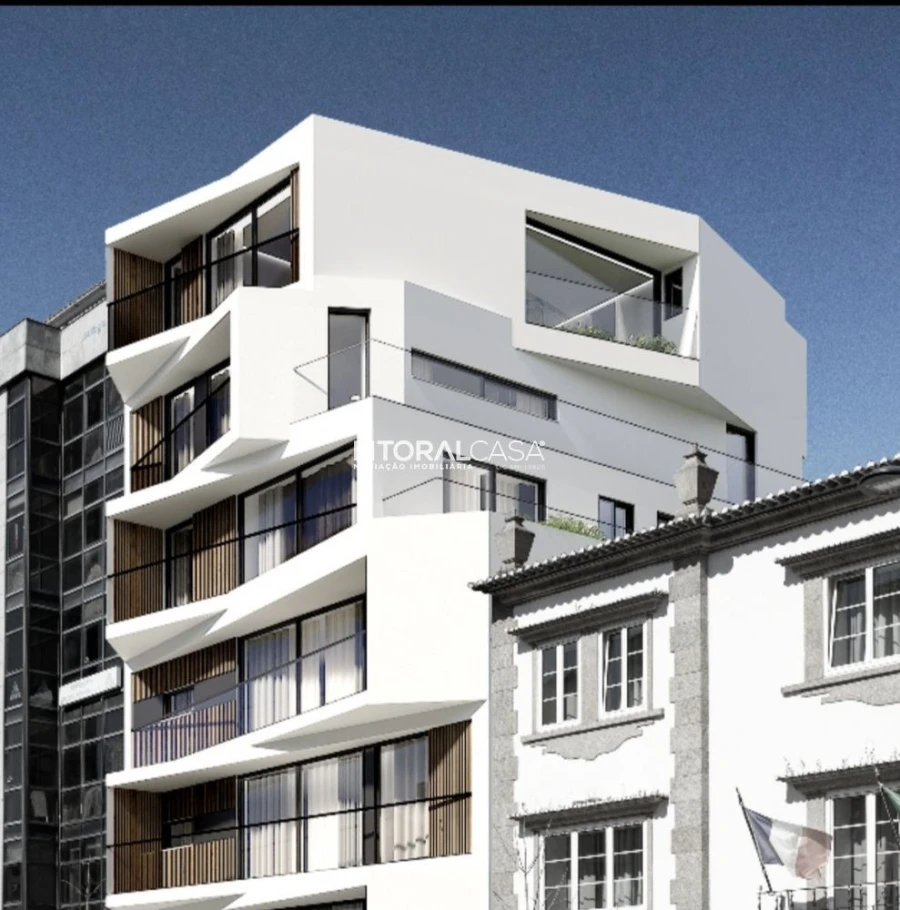 Apartamento T3 para Venda em Glória e Vera Cruz Foto 22