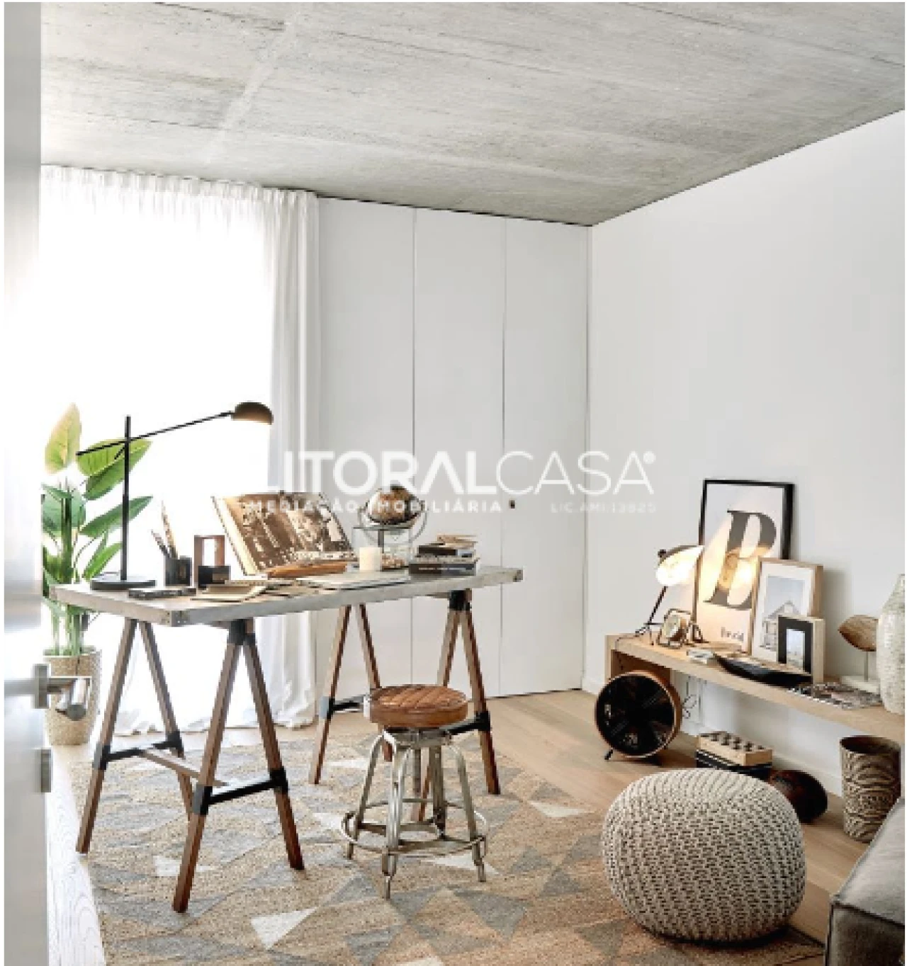 Apartamento T4 para Venda em Gafanha da Nazaré Foto 7