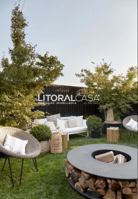 Apartamento T4 para Venda em Gafanha da Nazaré