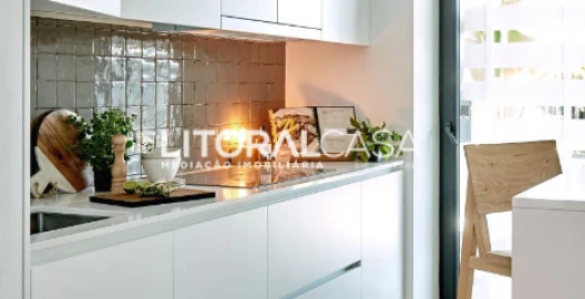 Apartamento T4 para Venda em Gafanha da Nazaré