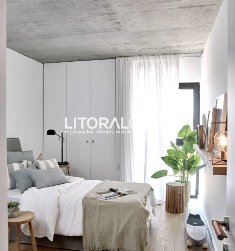 Apartamento T4 para Venda em Gafanha da Nazaré