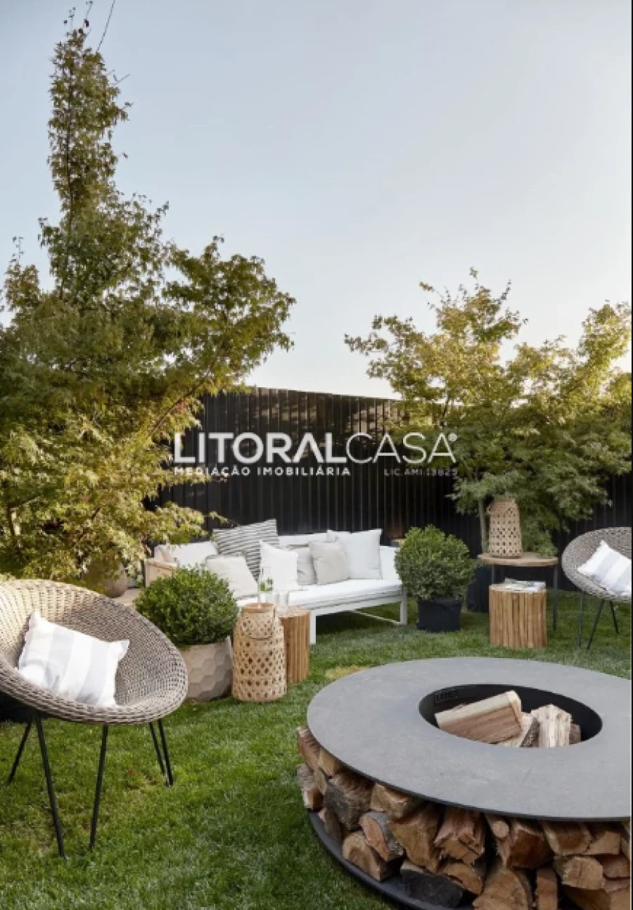 Apartamento T4 para Venda em Gafanha da Nazaré Foto 3