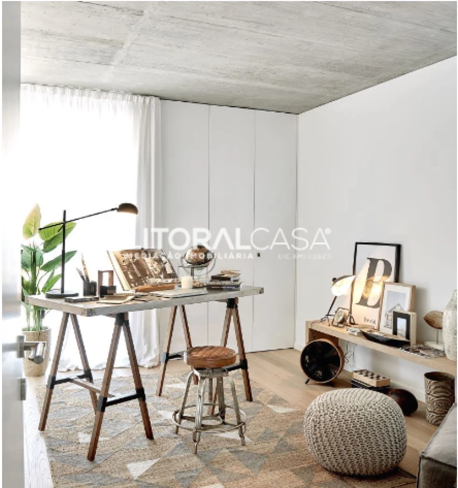 Apartamento T4 para Venda em Gafanha da Nazaré Foto 7