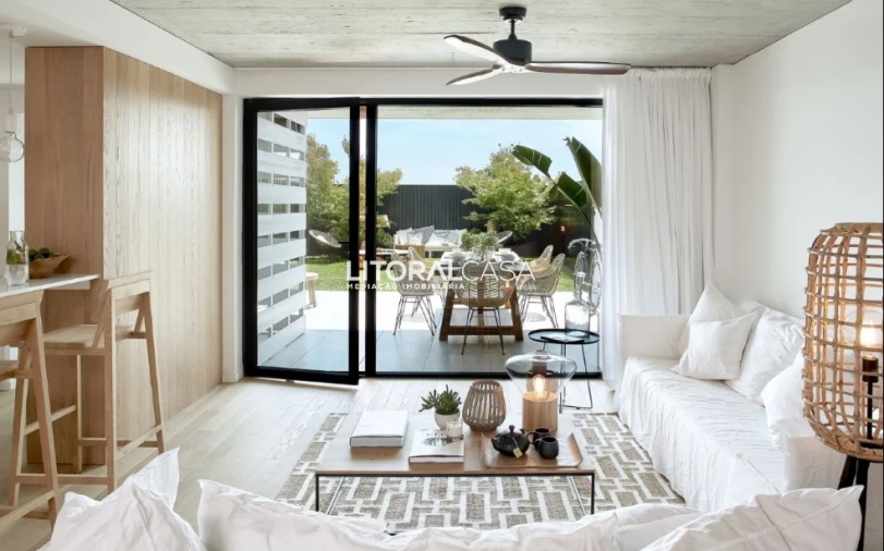 Apartamento T4 para Venda em Gafanha da Nazaré