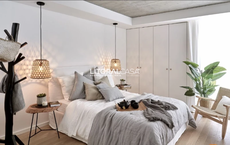 Apartamento T4 para Venda em Gafanha da Nazaré Foto 11