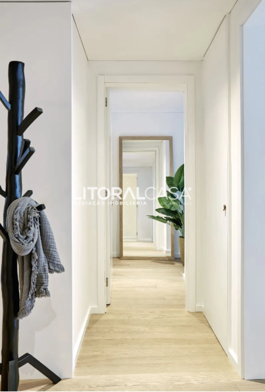 Apartamento T4 para Venda em Gafanha da Nazaré Foto 10