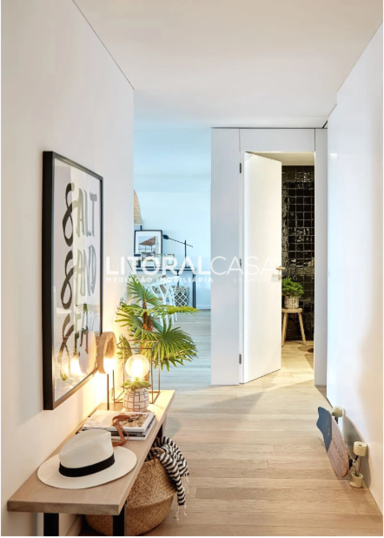 Apartamento T4 para Venda em Gafanha da Nazaré Foto 4