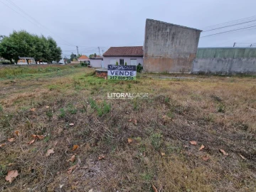 Terreno para Venda em Eixo e Eirol