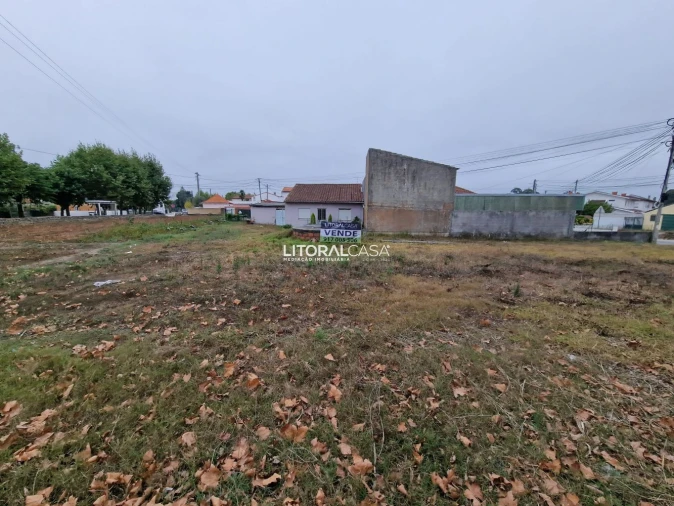 Terreno para Venda em Eixo e Eirol Foto 6
