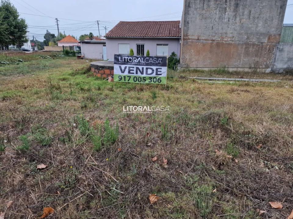 Terreno para Venda em Eixo e Eirol Foto 5