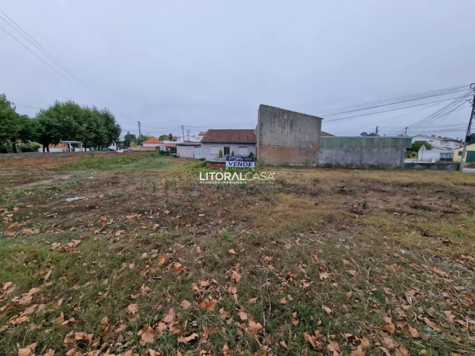 Terreno para Venda em Eixo e Eirol Foto 6