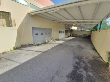 Loja para Arrendamento em Gafanha da Encarnação