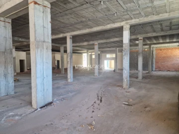 Loja para Arrendamento em Gafanha da Encarnação