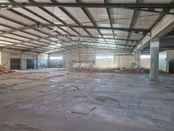 Loja para Arrendamento em Gafanha da Encarnação