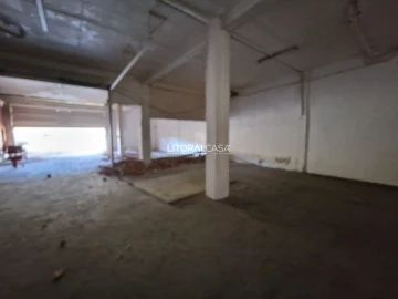 Loja para Arrendamento em Gafanha da Encarnação