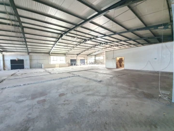 Loja para Arrendamento em Gafanha da Encarnação