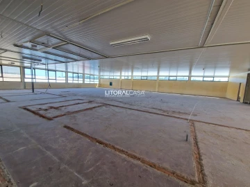 Loja para Arrendamento em Gafanha da Encarnação