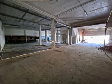 Loja para Arrendamento em Gafanha da Encarnação