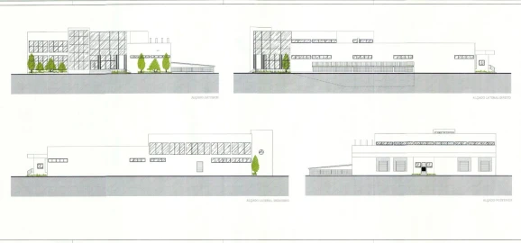 Loja para Arrendamento em Gafanha da Encarnação