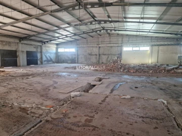 Loja para Arrendamento em Gafanha da Encarnação