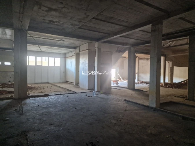 Loja para Arrendamento em Gafanha da Encarnação Foto 29