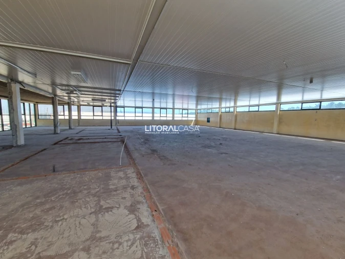 Loja para Arrendamento em Gafanha da Encarnação Foto 20