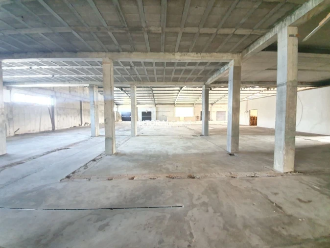 Loja para Arrendamento em Gafanha da Encarnação Foto 10