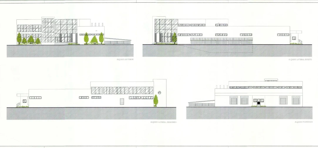 Loja para Arrendamento em Gafanha da Encarnação Foto 35