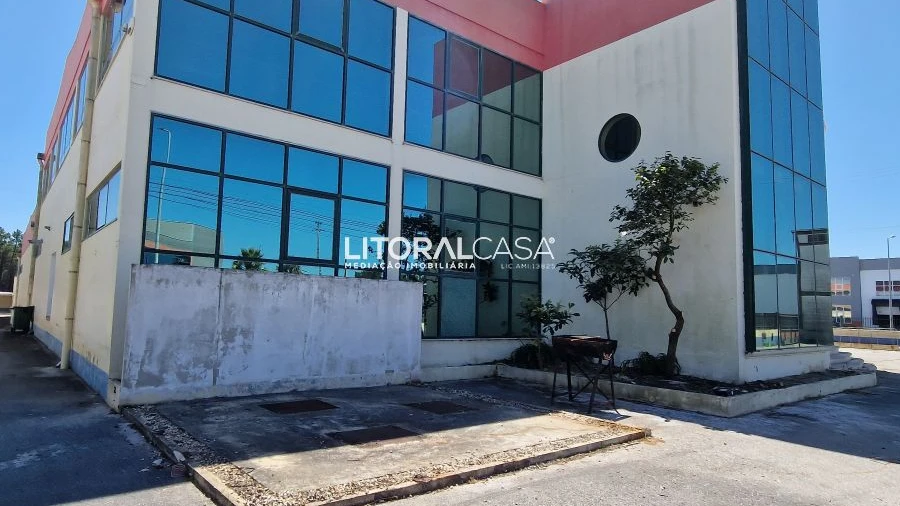 Loja para Arrendamento em Gafanha da Encarnação