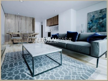 Apartamento T3 para Venda em Esgueira