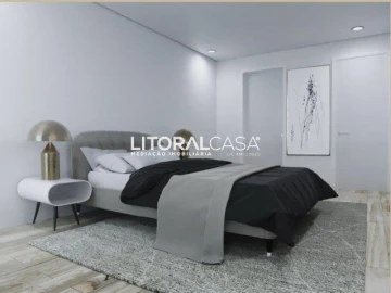 Apartamento T3 para Venda em Esgueira