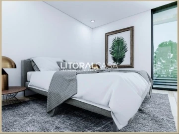 Apartamento T3 para Venda em Esgueira