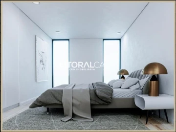 Apartamento T3 para Venda em Esgueira