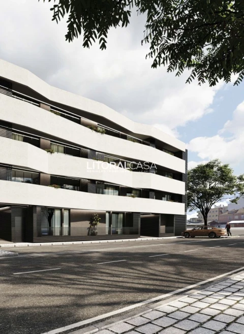 Apartamento T3 para Venda em Esgueira