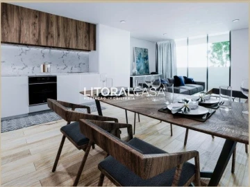 Apartamento T3 para Venda em Esgueira