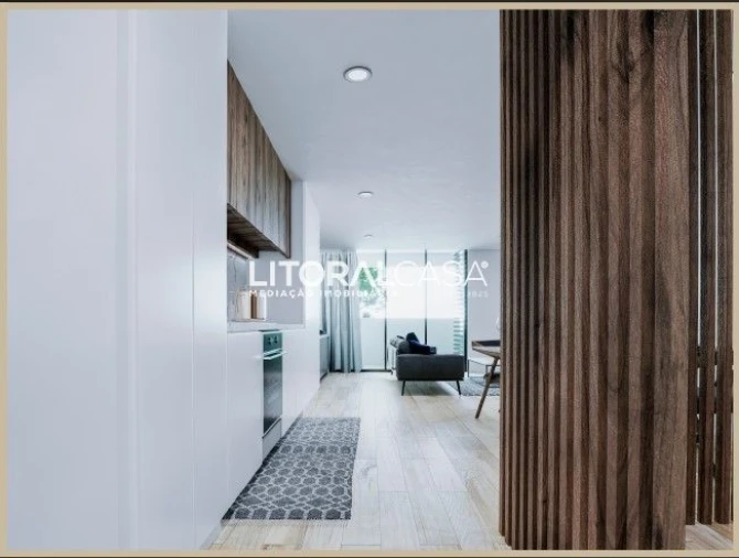 Apartamento T3 para Venda em Esgueira Foto 5