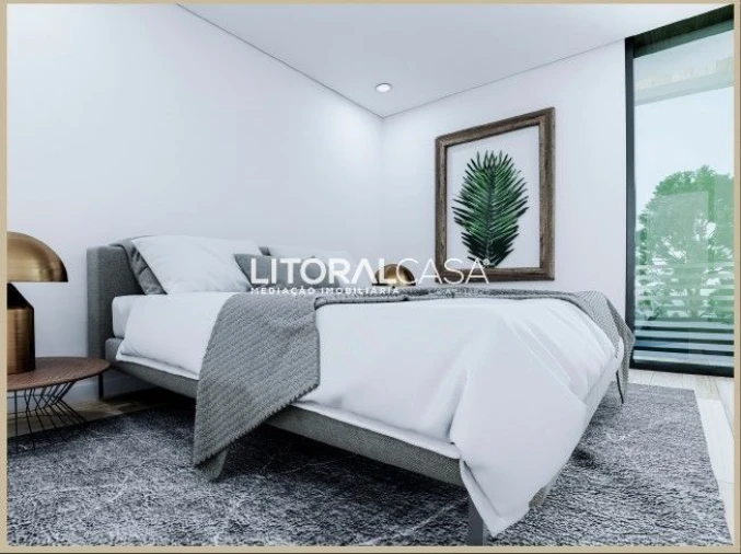 Apartamento T3 para Venda em Esgueira Foto 6