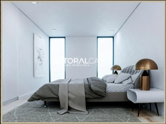 Apartamento T3 para Venda em Esgueira Foto 8