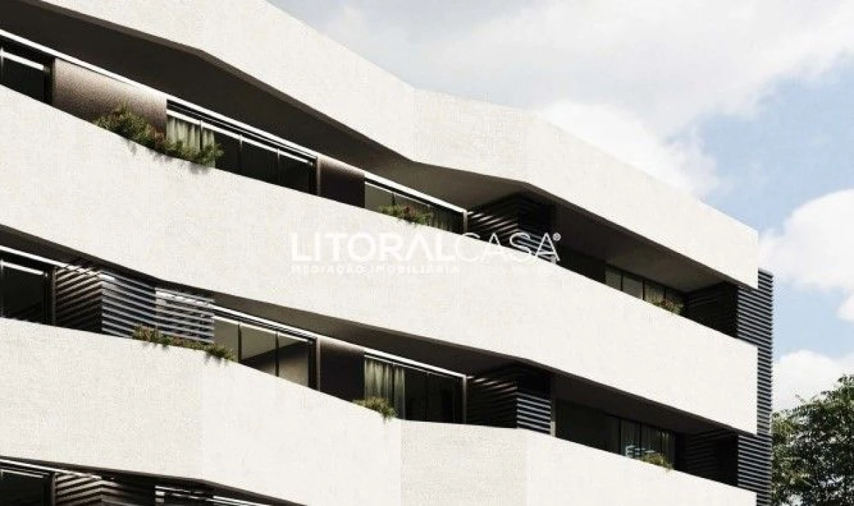 Apartamento T3 para Venda em Esgueira Foto 1