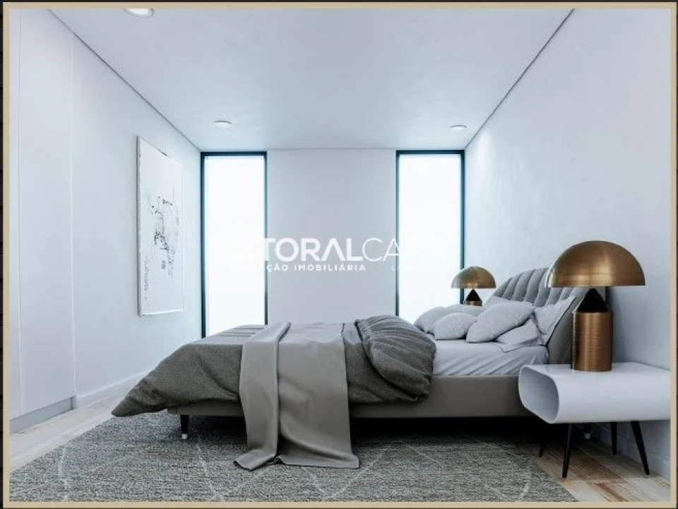 Apartamento T3 para Venda em Esgueira Foto 8